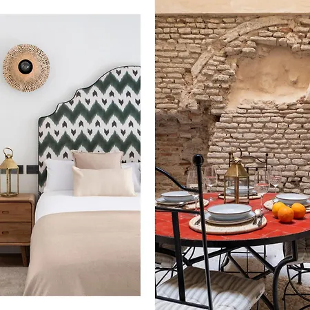 Apartment Museum By Alohamundi Seville