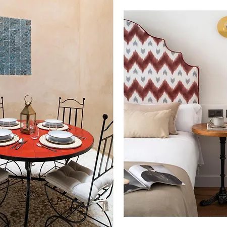 Museum By Alohamundi Apartment Seville