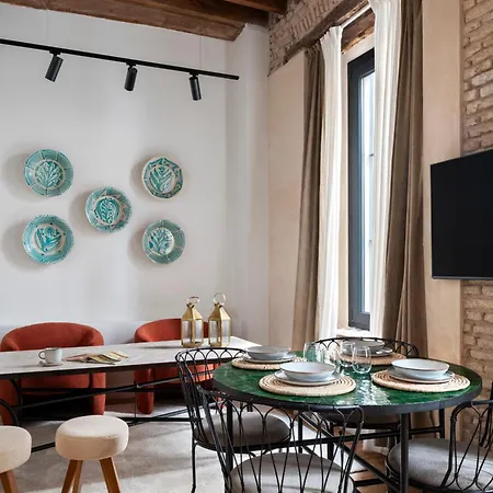 Apartment Museum By Alohamundi *