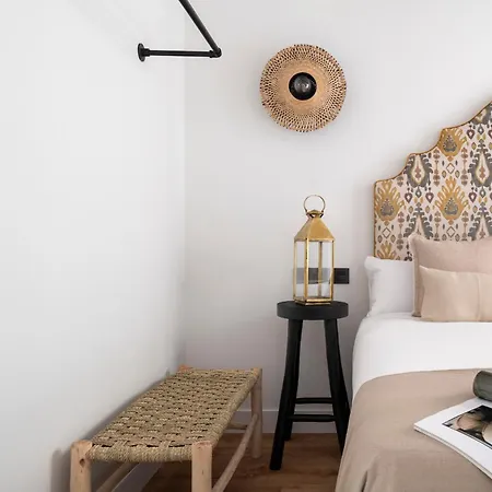 Apartment Museum By Alohamundi Seville