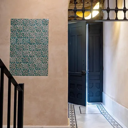 Apartment Museum By Alohamundi *