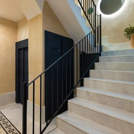 Apartment Museum By Alohamundi Seville