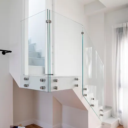 Museum By Alohamundi Apartment